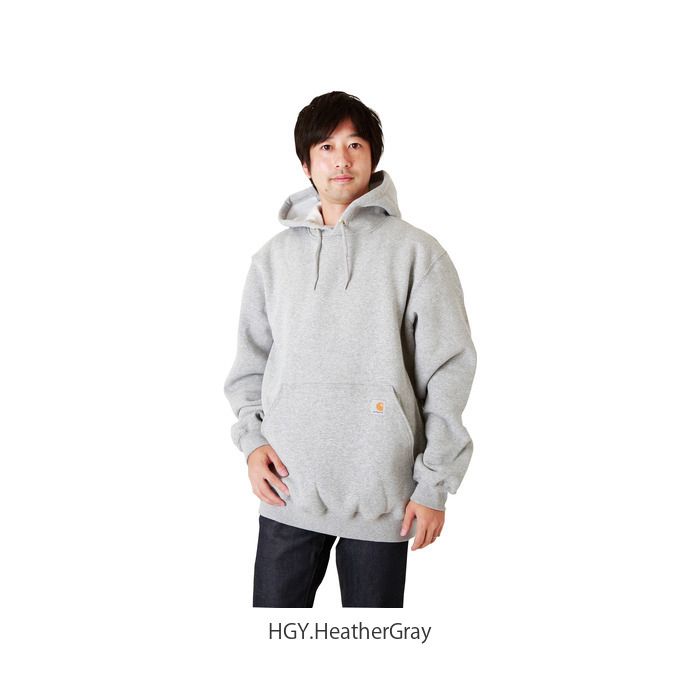 CARHARTT カーハート パーカー トレーナー プルオーバー K121 CARHARTT カーハート パーカー トレーナー プルオーバー K121