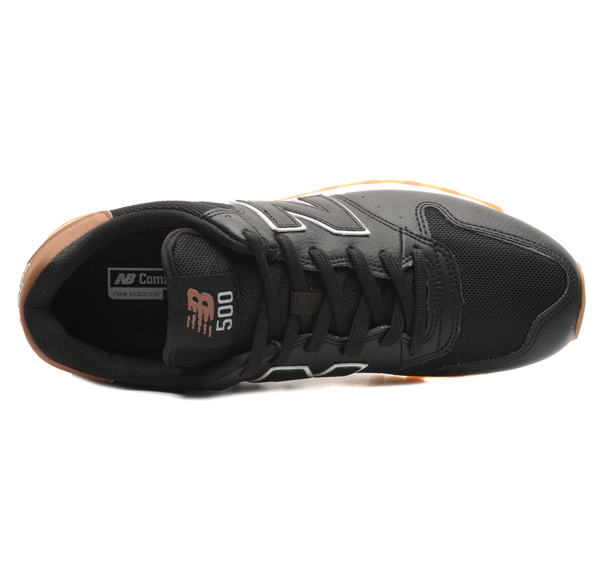 Newbalance GM500TLB スニーカー（送料関税追跡込） Newbalance GM500TLB スニーカー（送料関税追跡込） (New