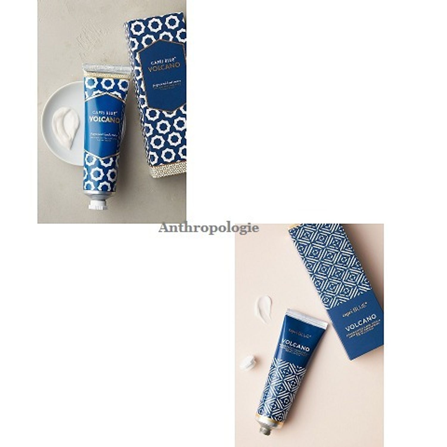 Anthropologie Capri Blue 人気シアバター配合ハンドクリーム Anthropologie ハンドケア Buyma
