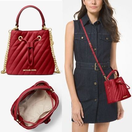 【MICHAEL KORS 】Suri スモール キルトクロスボディ☆ Amazon | Michael Kors Suri スモール キルト クロスボディ