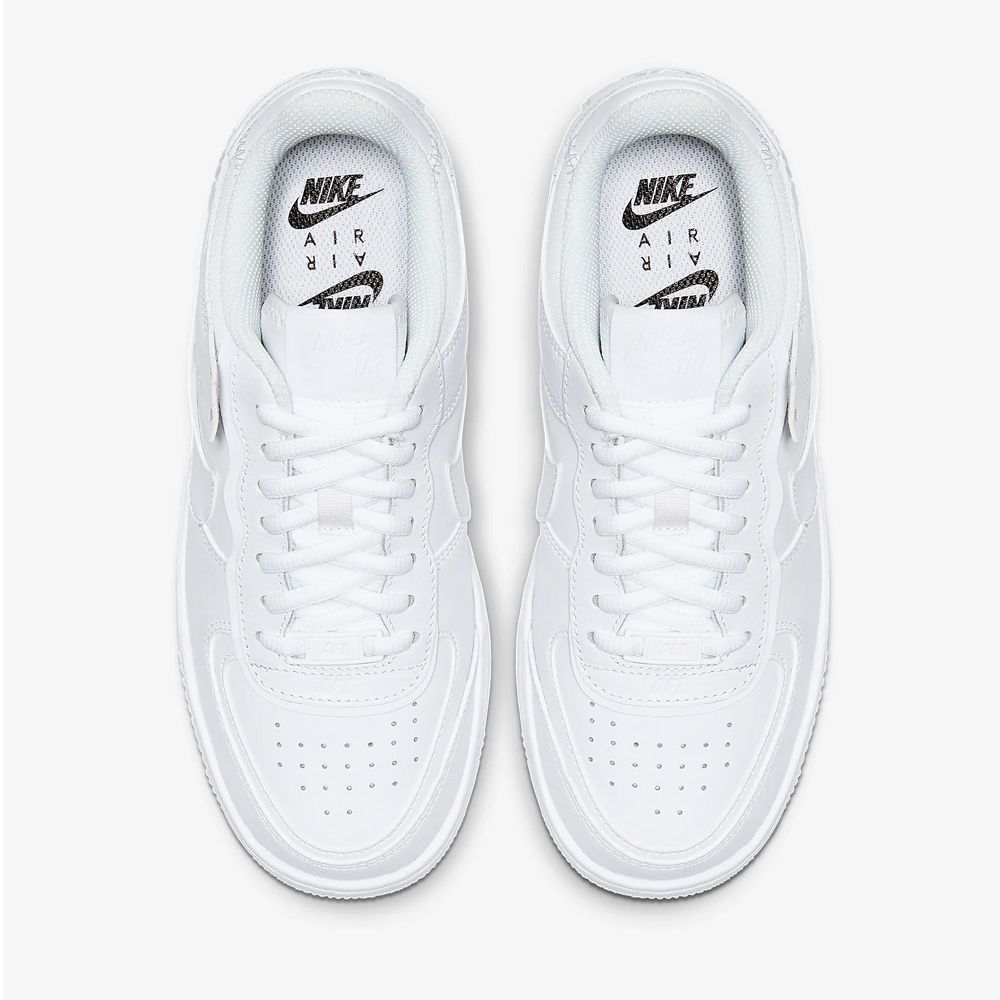 国内正規品 NIKE AIR FORCE 1 SHADOW☆エアフォース1 シャドウ (Nike