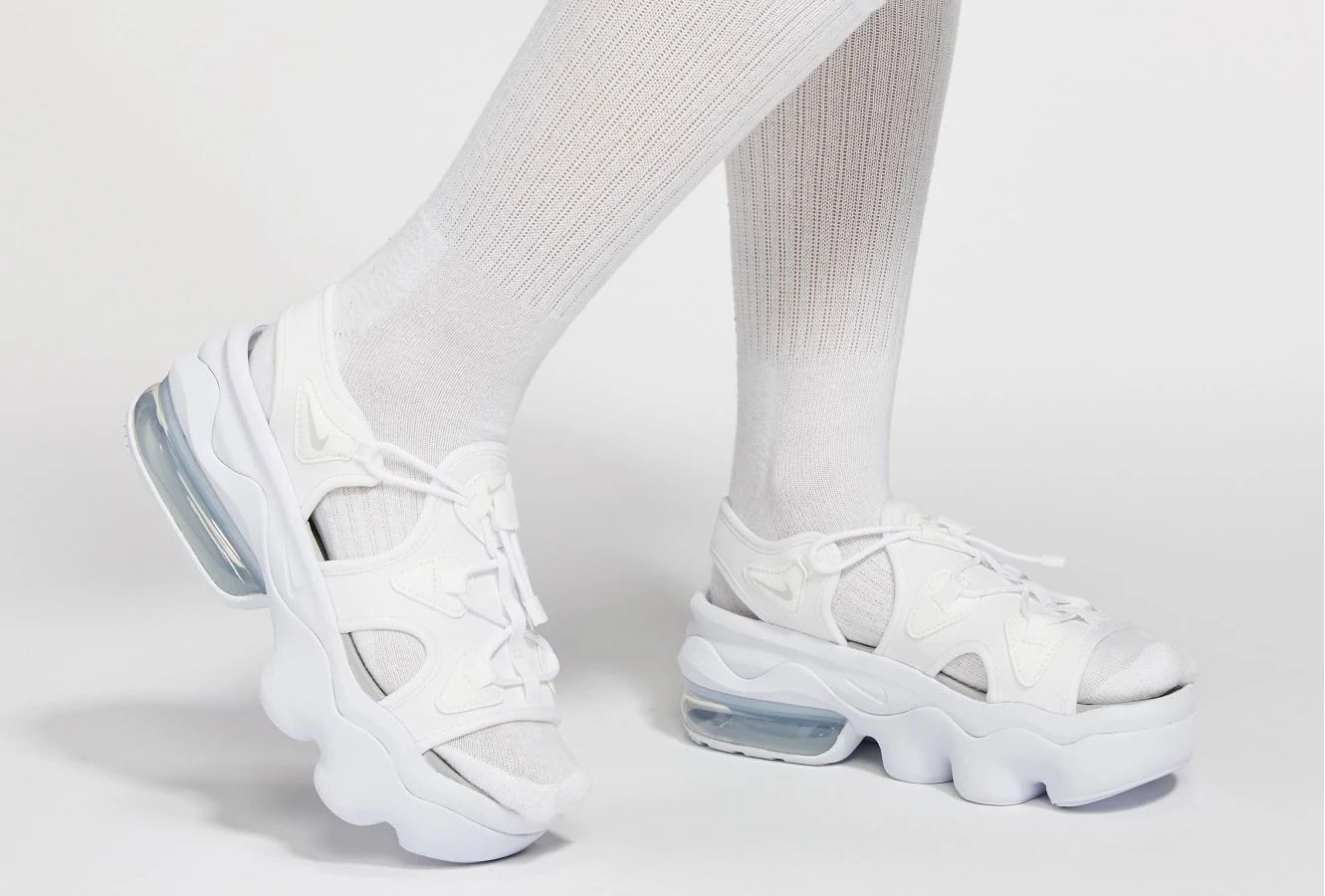 NIKE WMNS AIR MAX KOKO SANDAL エア マックス ココ CI8798-100 (Nike NIKE WMNS AIR MAX KOKO SANDAL エア マックス ココ CI8798-100 (Nike