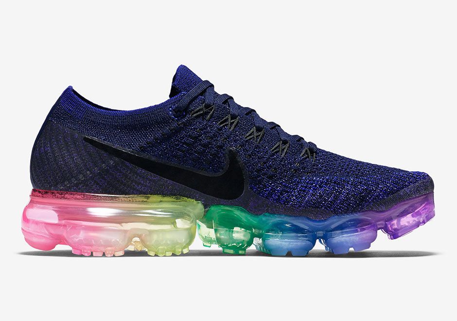 Nike Air VaporMax Be True SS 17 2017 (Nike/スニーカー) 55186150 Nike Air VaporMax Be True SS 17 2017 (Nike/スニーカー) 55186150