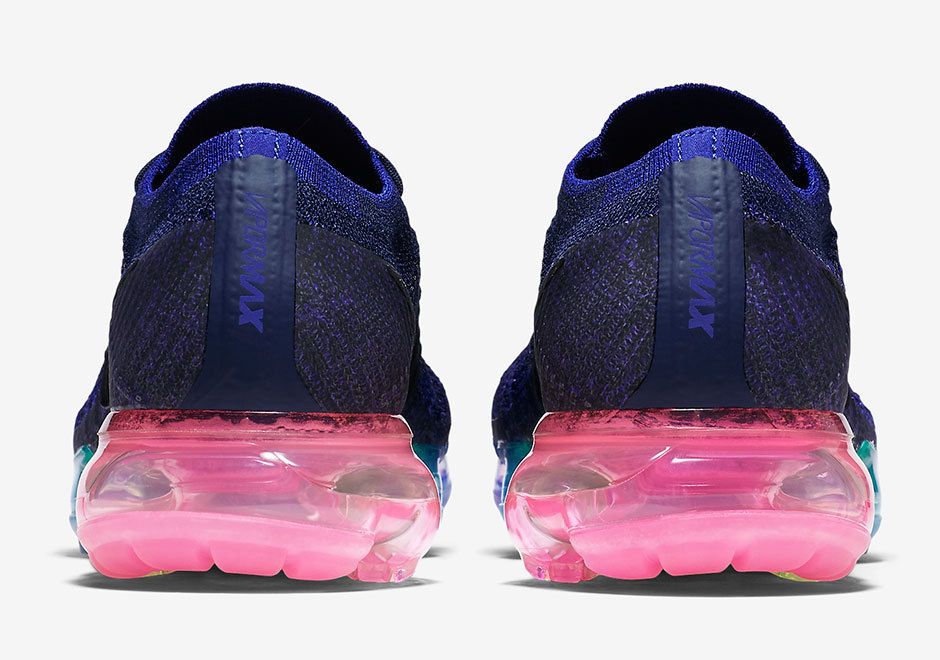 Nike Air VaporMax Be True SS 17 2017 (Nike/スニーカー) 55186150 Nike Air VaporMax Be True SS 17 2017 (Nike/スニーカー) 55186150