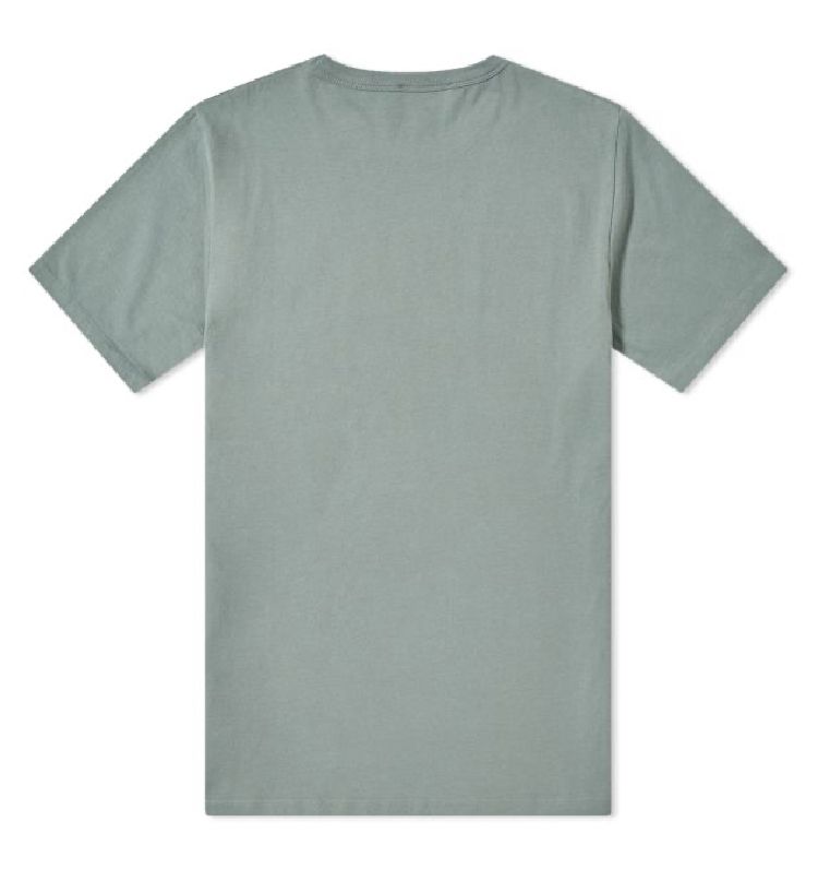 ☆最新作☆MAISON KITSUNE LOTUS FOX TEE (MAISON KITSUNE/T