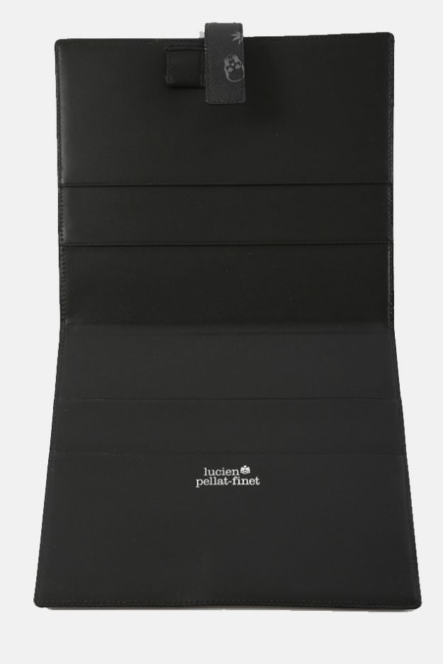 LUCIEN PELLAT FINET】ペラフィネ モノグラム PCケース 国内発 (lucien ...
