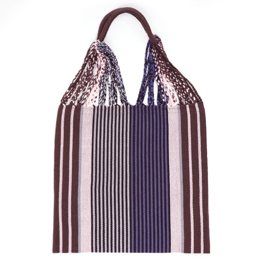国内即日発送 マルニフラワーカフェ ハンモックバッグ ブルー (MARNI