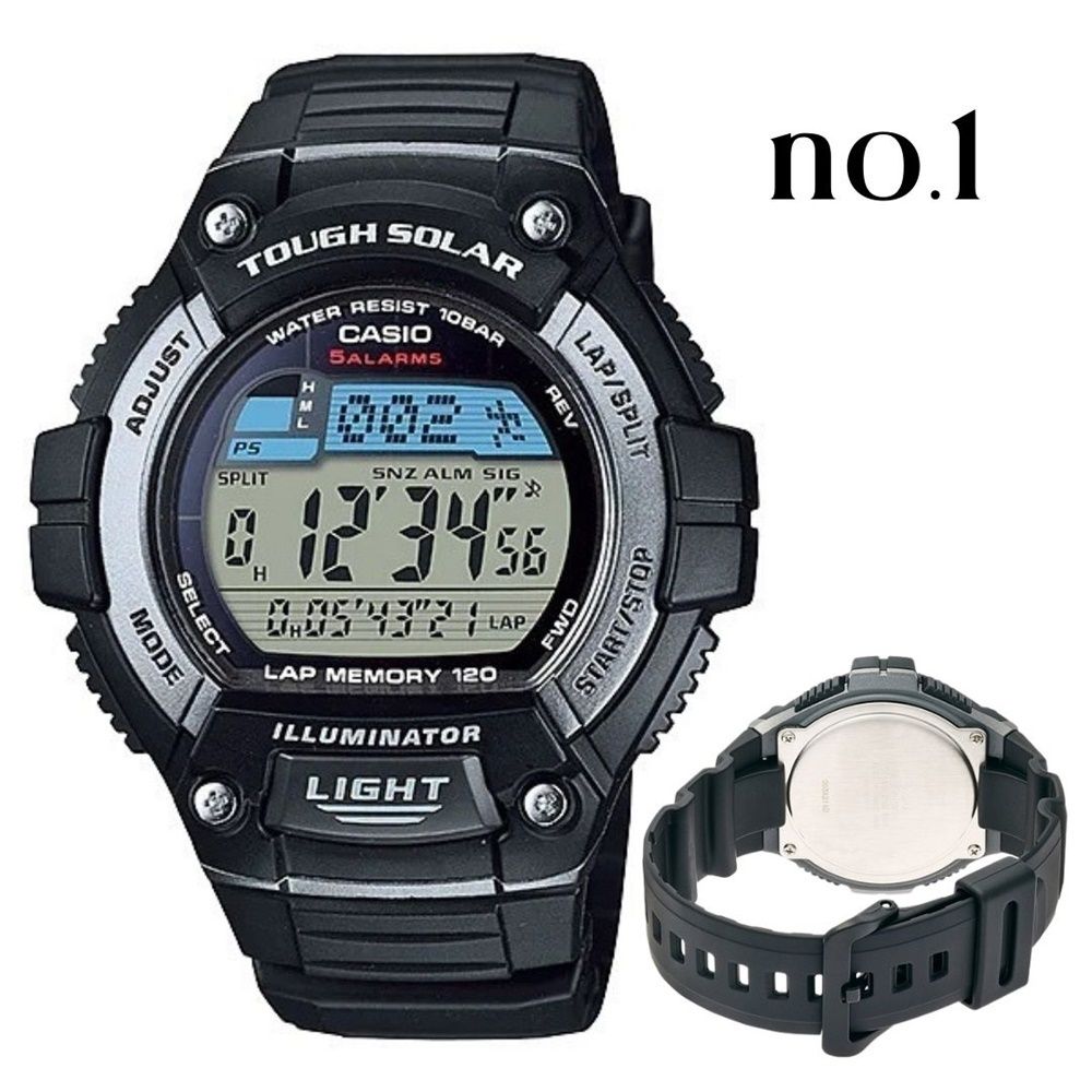 楽天市場】【10年保証】【日本未発売】CASIO STANDARD カシオ