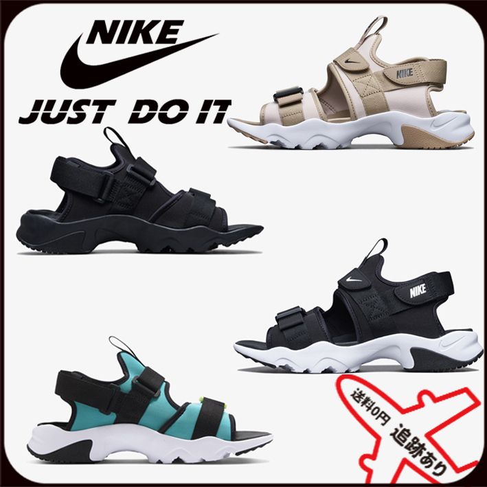 【NIKE】Canyon Sandal サンダル(24-31cm)★ NIKE】新作☆CANYON SANDAL ☆(24~30Cm)☆安全発送 (Nike