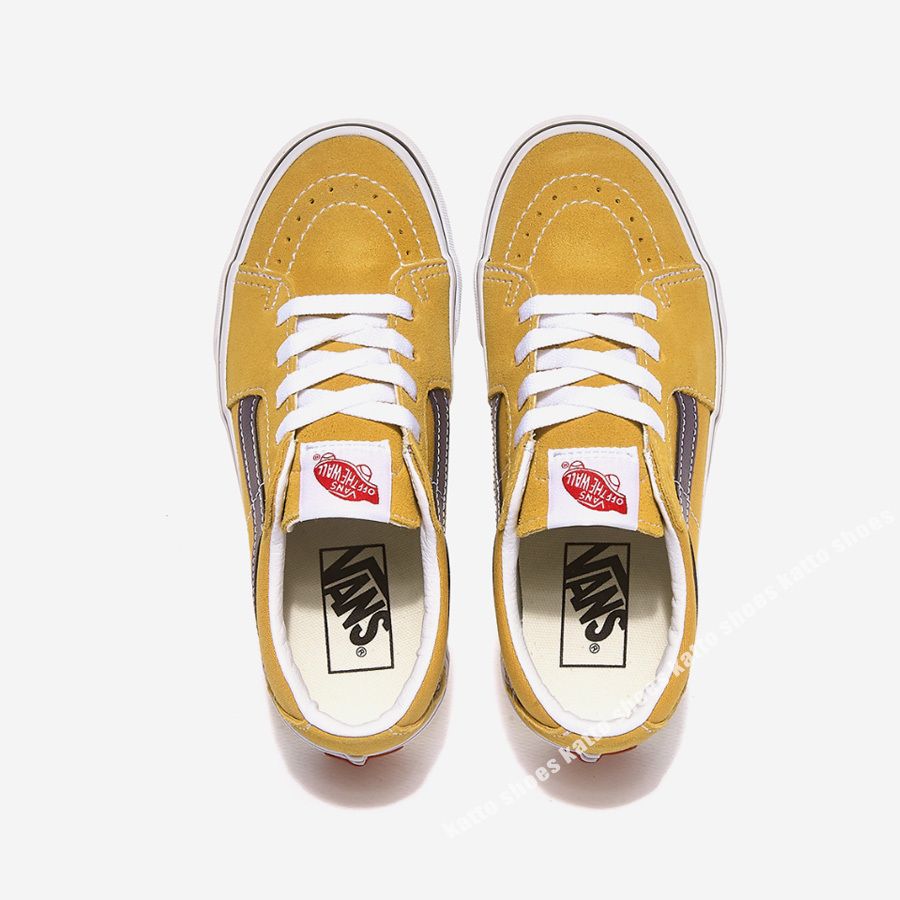 VANS☆SK8-LOW☆レトロ☆兼用☆2色 (VANS/スニーカー) 55322049