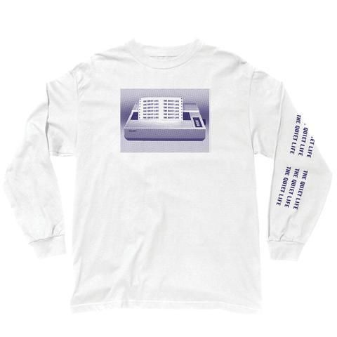 ロンハーマン取扱*THE QUIET LIFE* マトリクス ロンT ロンハーマン取扱*THE QUIET LIFE* マトリクス ロンT