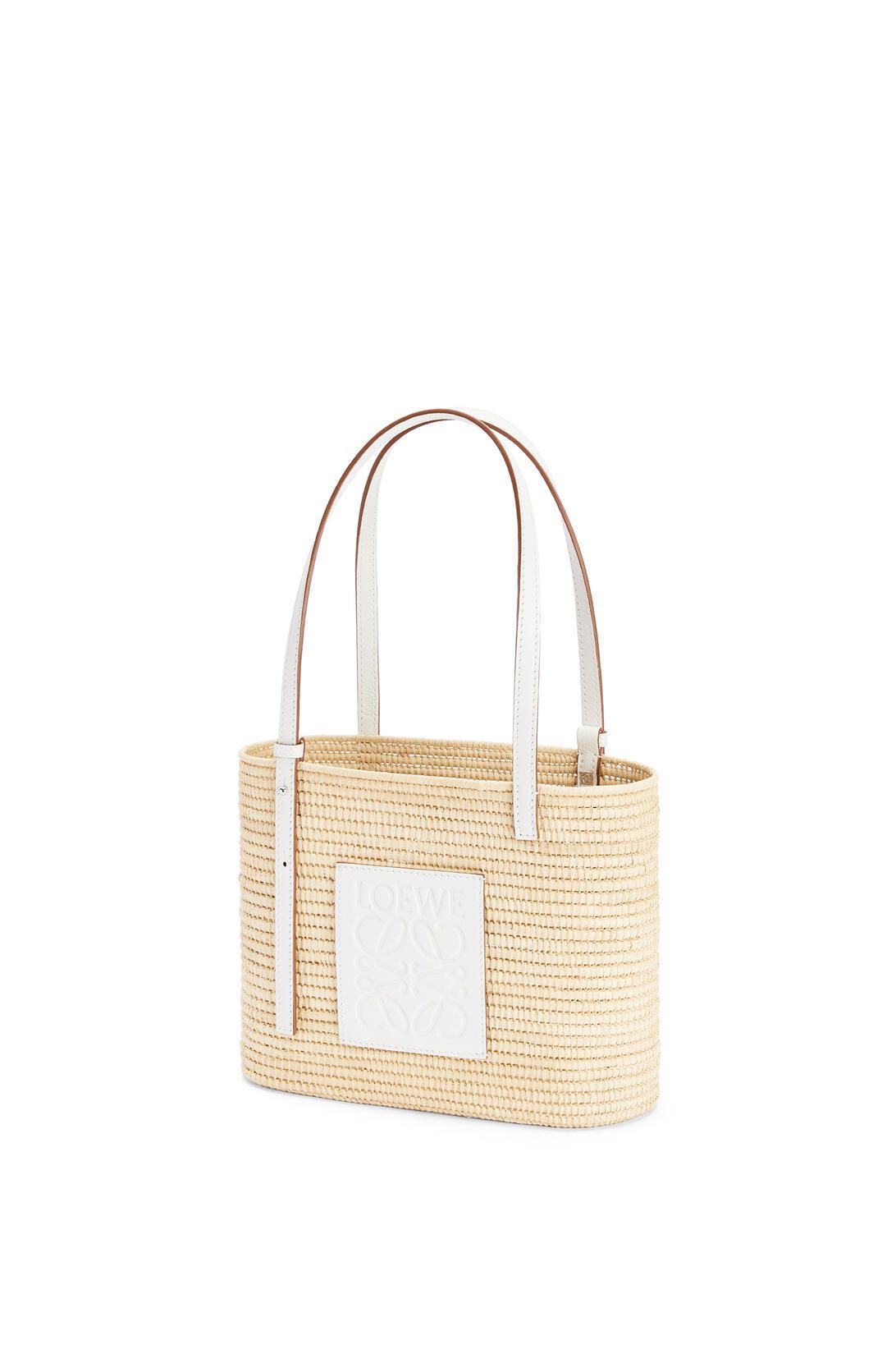 LOEWE Small Square Basket Bag (LOEWE/トートバッグ) A223099X02 ...