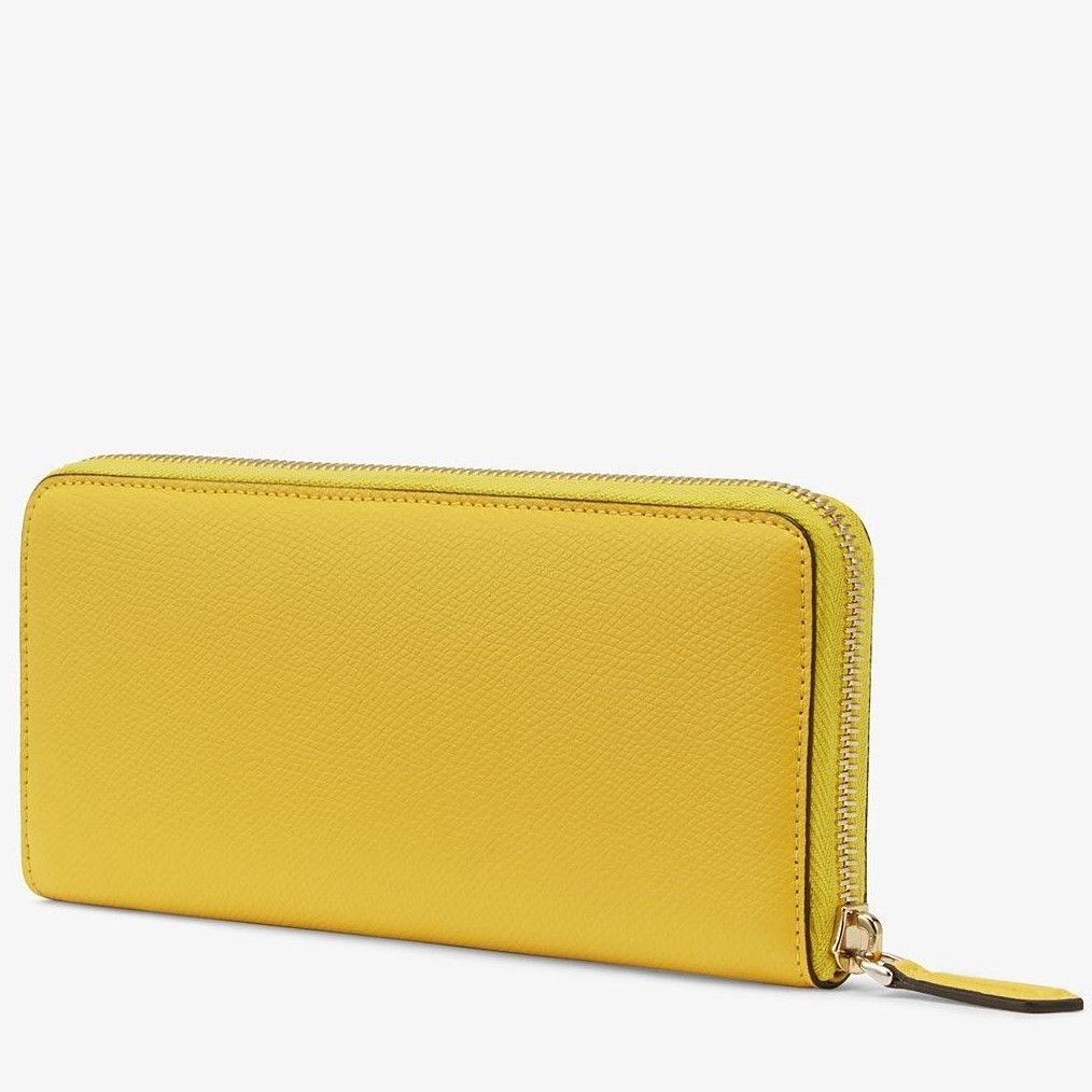 FENDI ジップアラウンド 長財布 関税なし 国内直営店 すぐ届く (FENDI ...