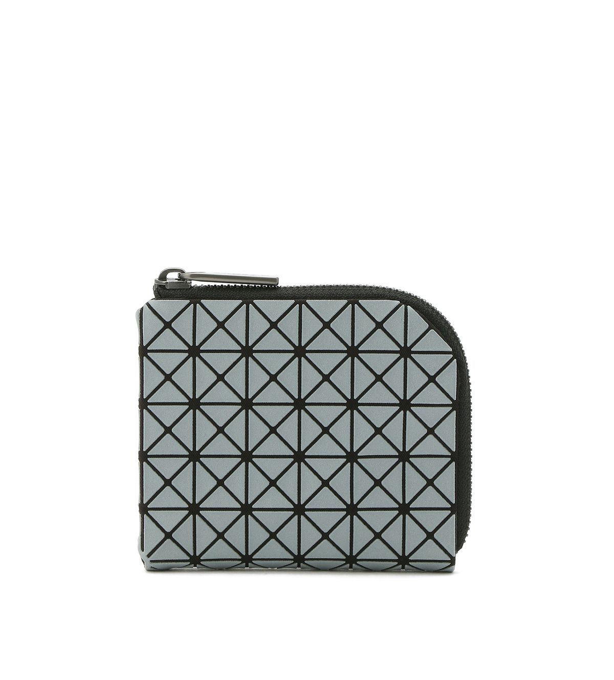国内発送☆【BAOBAO ISSEY MIYAKE】クラム ウォレット ミニ財布 国内発送☆【BAOBAO ISSEY MIYAKE】クラム ウォレット ミニ財布