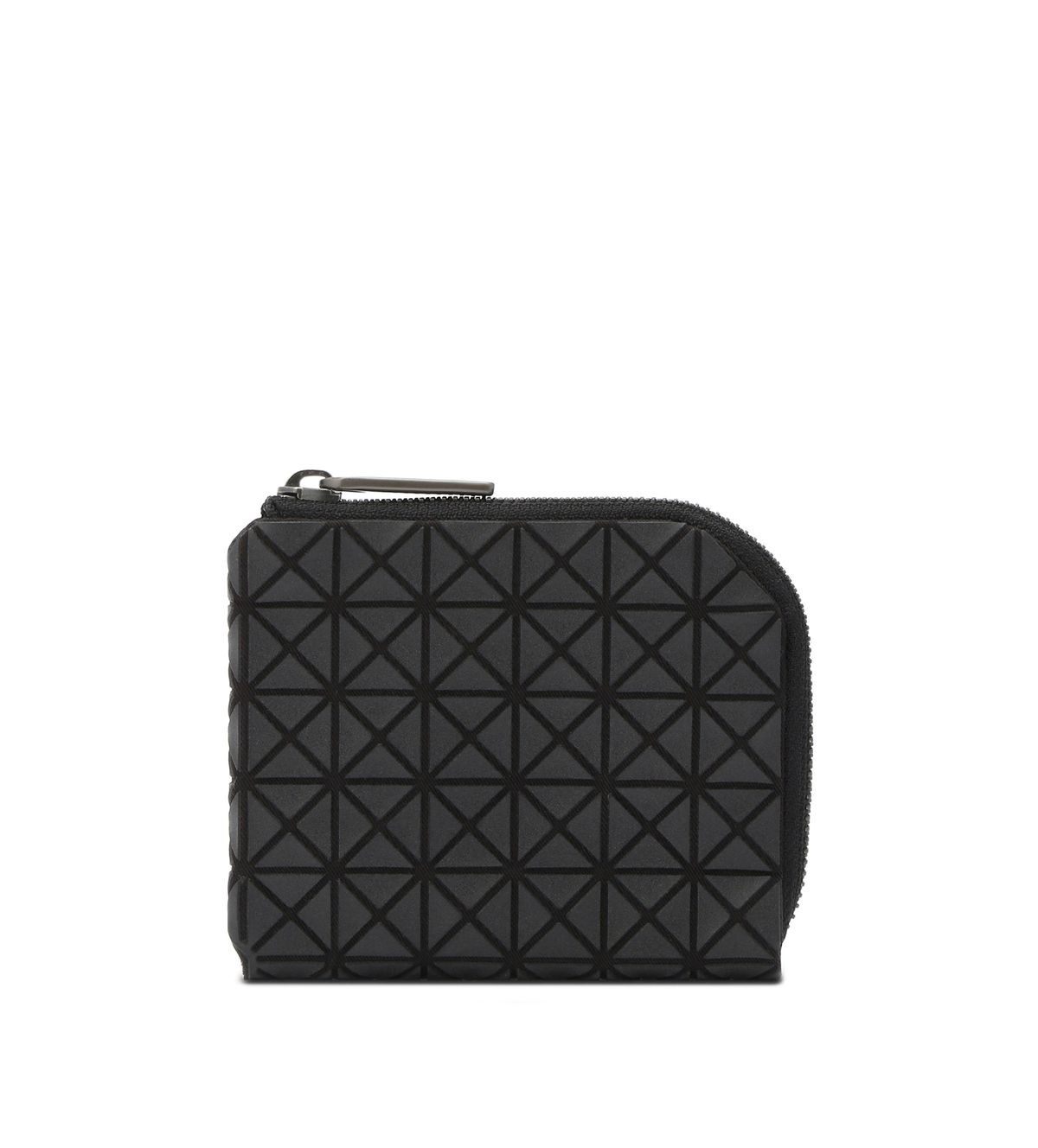 国内発送☆【BAOBAO ISSEY MIYAKE】クラム ウォレット ミニ財布 国内発送☆【BAOBAO ISSEY MIYAKE】クラム ウォレット ミニ財布