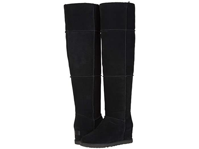 Classic Femme OTK Lace Boot | UGG®