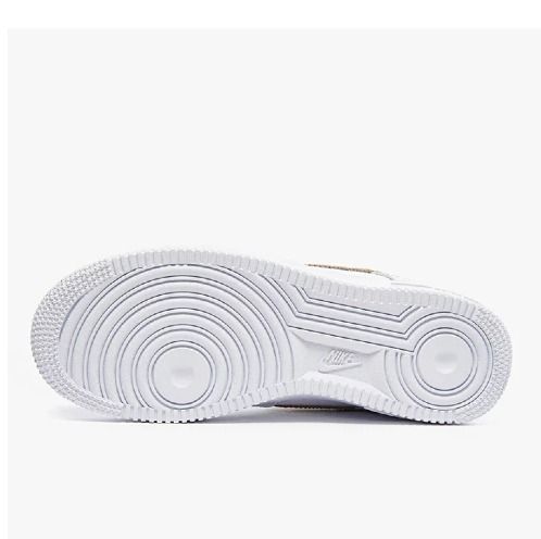 ☆お洒落なSwoosh Nike Air force 1 LV8 AF1 エアフォースワン