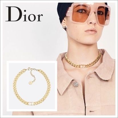 ☆【Dior(ディオール)】☆Danseuse Etoile チョーカーネックレス (Dior ☆【Dior(ディオール)】☆Danseuse Etoile チョーカーネックレス (Dior
