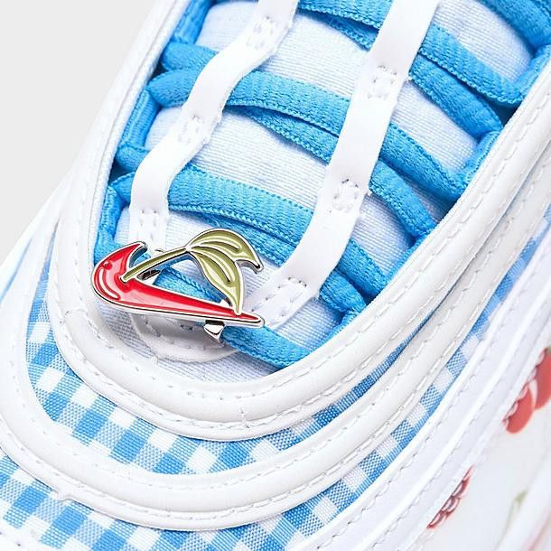 公式正規品!★NIKE AIR MAX 97 CHERRY KIDS 公式正規品!☆NIKE AIR MAX 97 CHERRY KIDS (Nike/スニーカー