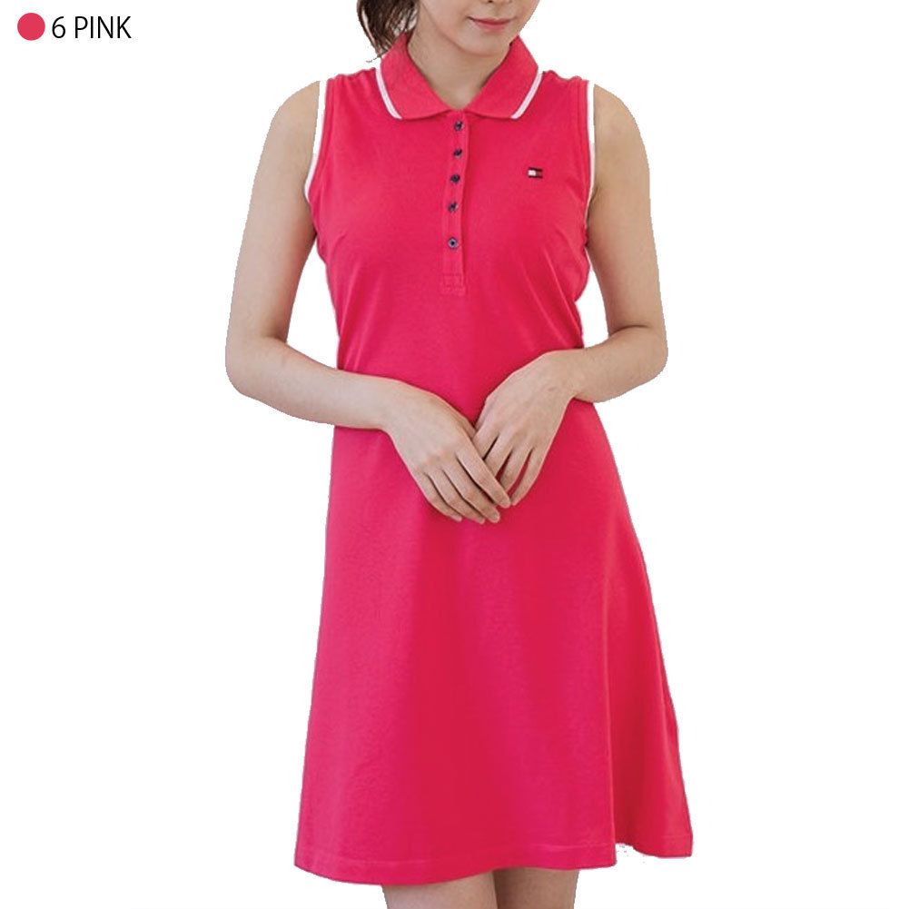 ◇大人気◇Tommy Hilfiger◇POLO MINI ONEPIECE◇送料無料◇ (Tommy ◇大人気◇Tommy Hilfiger◇POLO MINI ONEPIECE◇送料無料◇ (Tommy