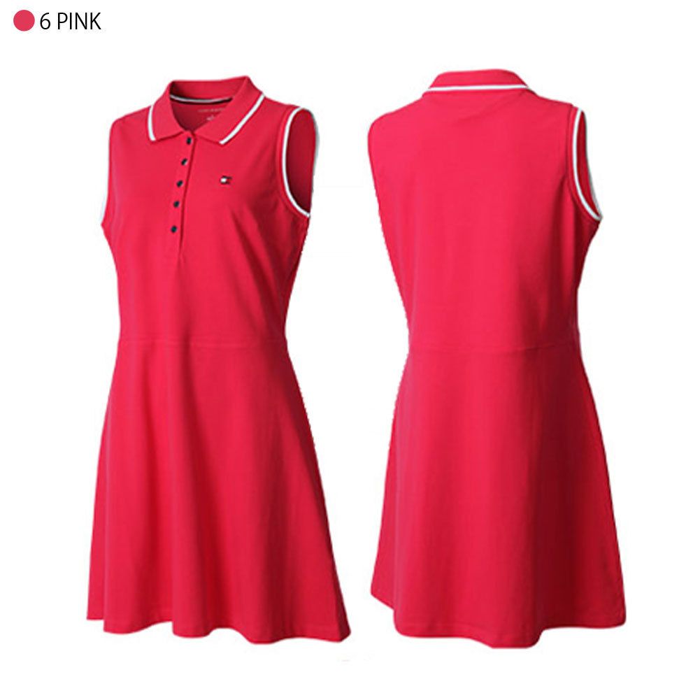 ◇大人気◇Tommy Hilfiger◇POLO MINI ONEPIECE◇送料無料◇ (Tommy ◇大人気◇Tommy Hilfiger◇POLO MINI ONEPIECE◇送料無料◇ (Tommy