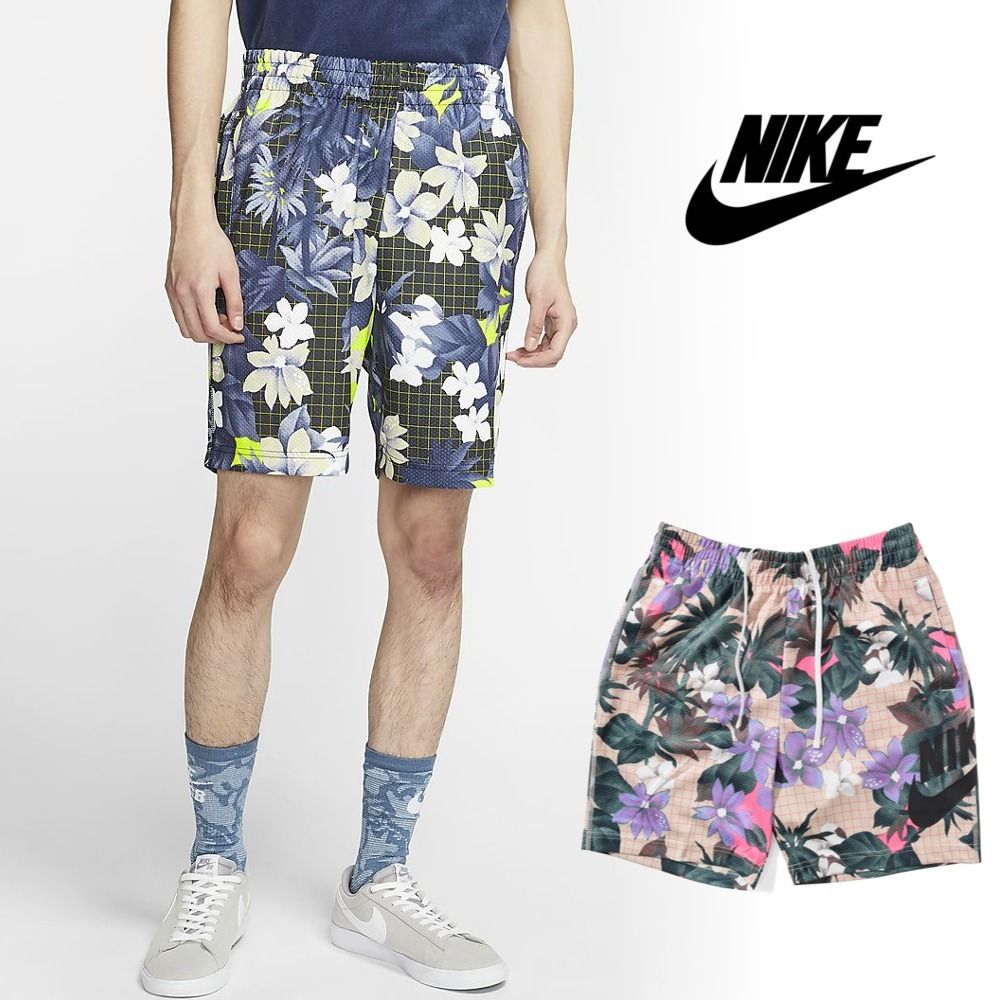 NIKE】SB サンデー☆イージーショーツ (Nike/ハーフ・ショートパンツ NIKE】SB サンデー☆イージーショーツ (Nike/ハーフ・ショートパンツ