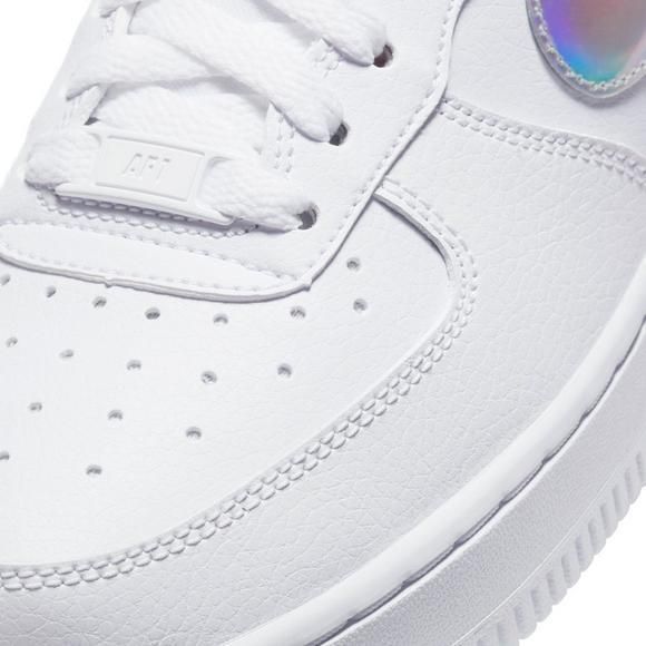 大人気*Nike Womens Air Force 1 '07 LV8「白/虹色」 大人気*Nike Womens Air Force 1 '07 LV8「白/虹色」 (Nike