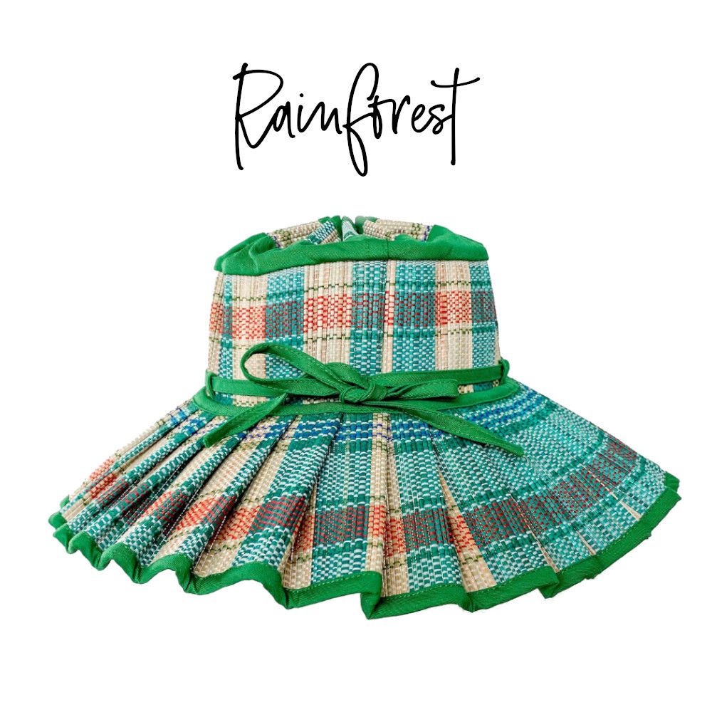 Lorna Murray】Capri Child カプリチャイルド ハット キッズ用 (Lorna Lorna Murray】Capri Child カプリチャイルド ハット キッズ用 (Lorna