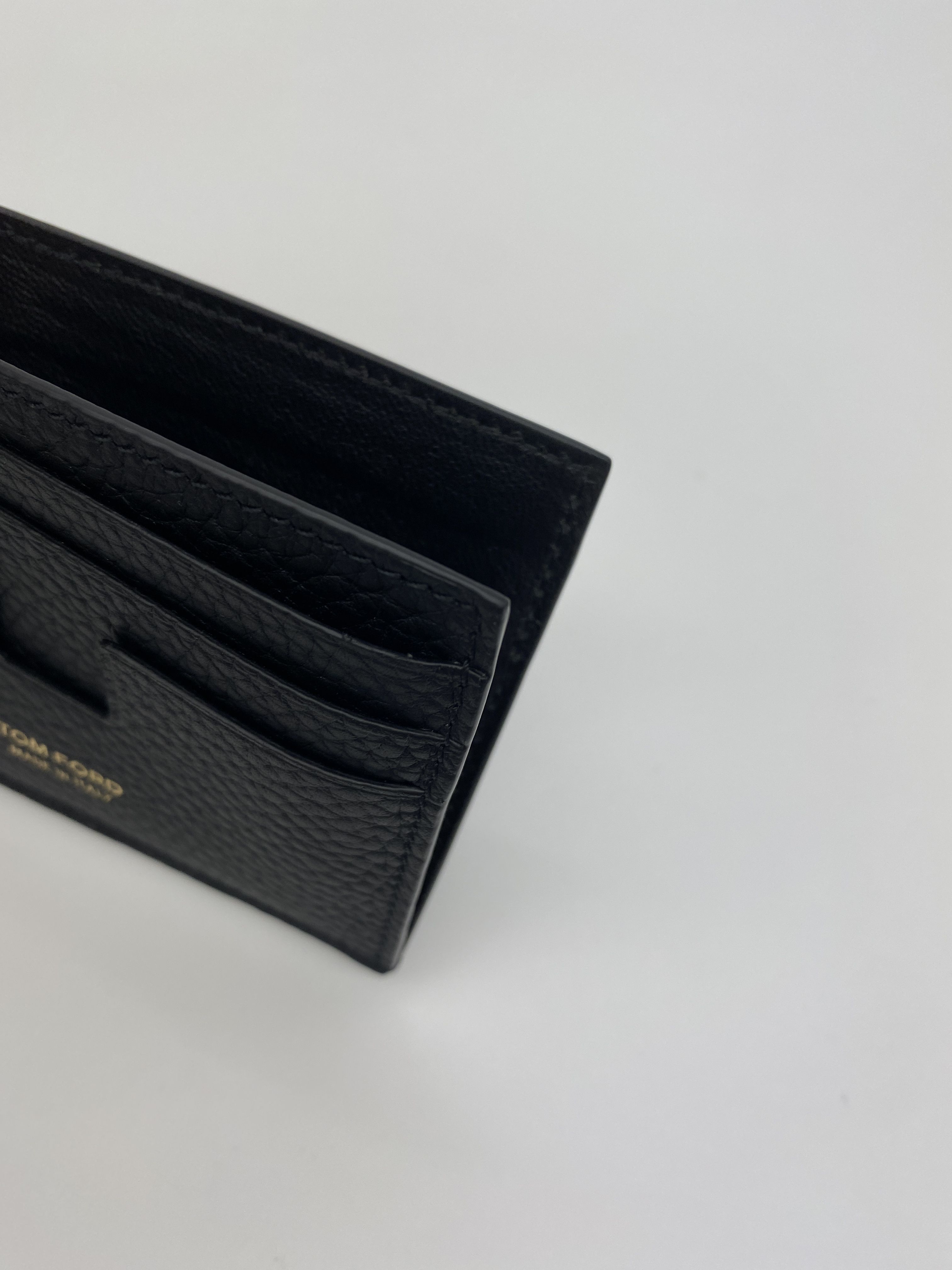 トムフォード TOMFORD カードケース セール レザー ロゴ (TOM FORD トムフォード TOMFORD カードケース セール レザー ロゴ (TOM FORD