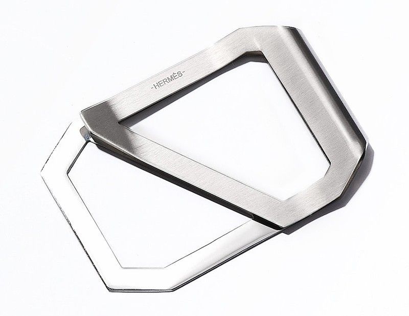 史上一番安い 国内即発 HERMES MONEY CLIP DELTA マネークリップ 史上一番安い 国内即発 HERMES MONEY CLIP DELTA マネークリップ