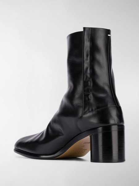 Maison Margiela 関税送料無料 Tabi 足袋 ブーツ 6cmヒール (Maison Maison Margiela 関税送料無料 Tabi 足袋 ブーツ 6cmヒール (Maison