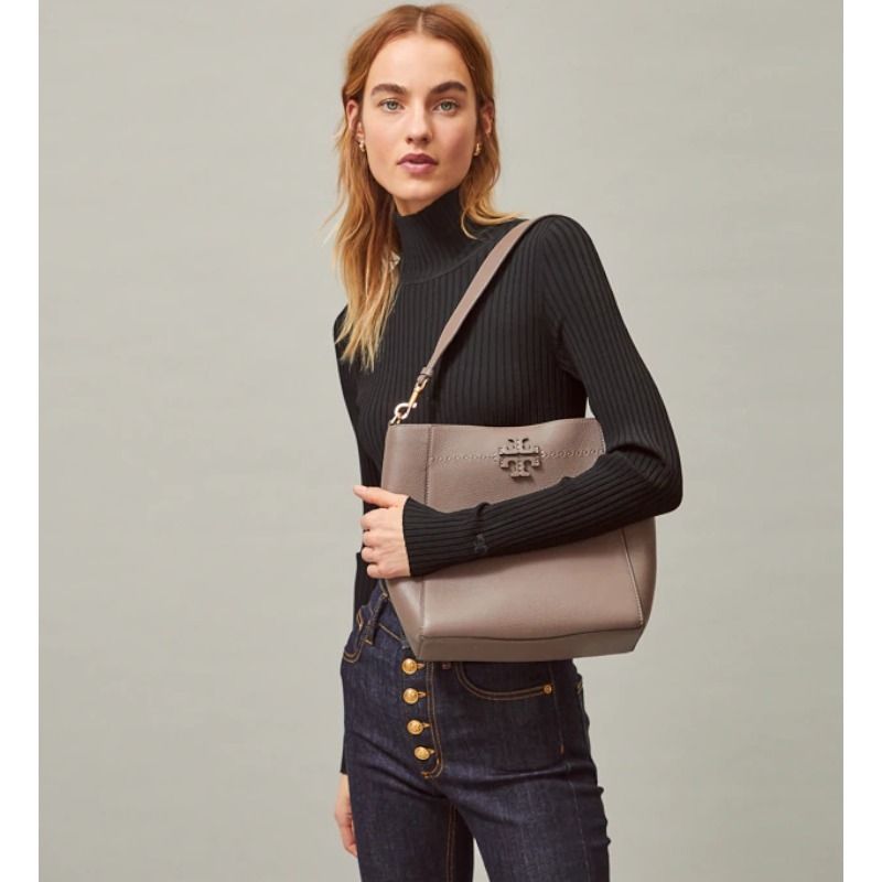 Tory Burch】MCGRAW HOBO♪トリーバーチ (Tory Burch/ショルダーバッグ ...