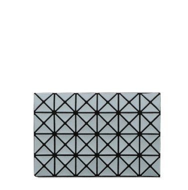 【ふるさと割】 Issey Bao Bao Miyakeバオバオ 二折カードケース イッセイミヤケ カードケース・名刺入れ Bao Bao Issey Miyake バオバオ Oyster カードケース 多色有り (BAOBAO