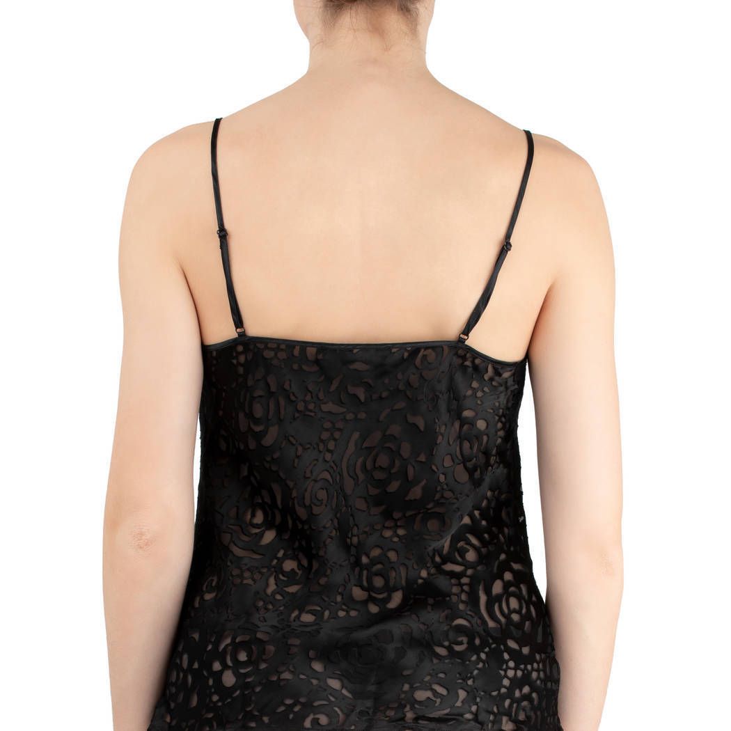 LISE CHARMEL】新作キャミ☆DRESSING FLORAL☆CARACO (LISE CHARMEL ...