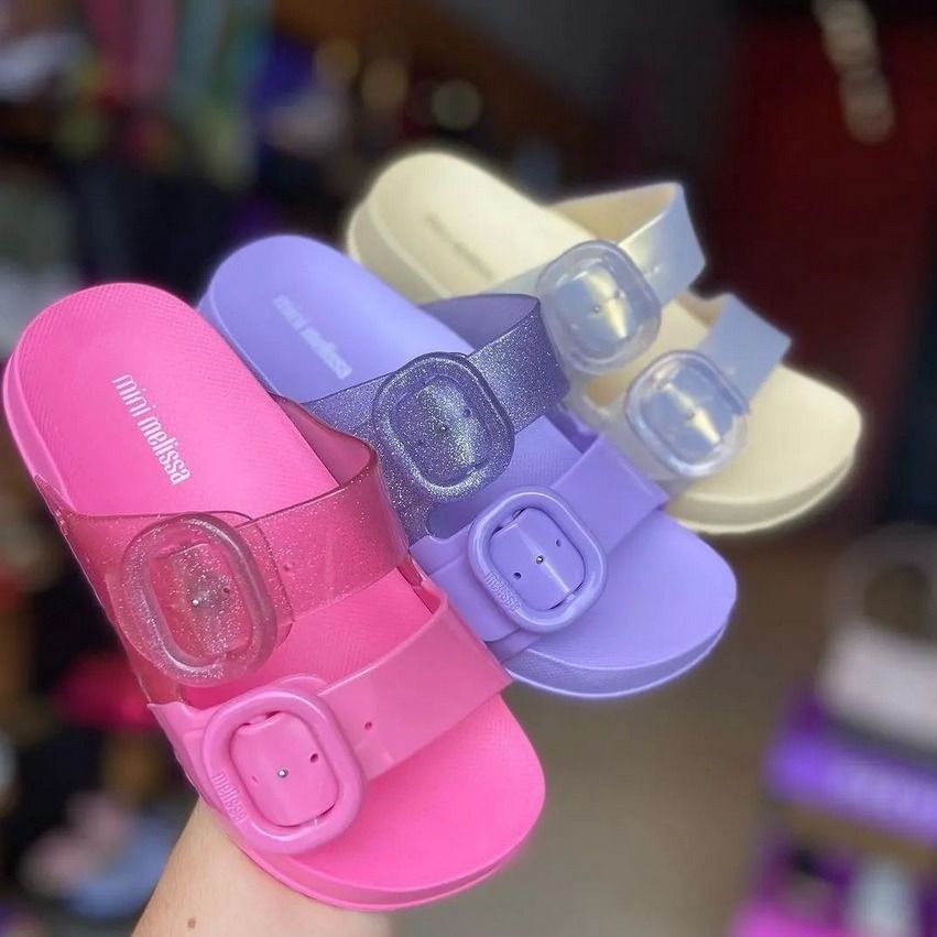 ◆melissa◆追跡付送料込パールパンプ 大人も履けるキッズサイズ ◇melissa◇追跡付送料込パールパンプ 大人も履けるキッズサイズ