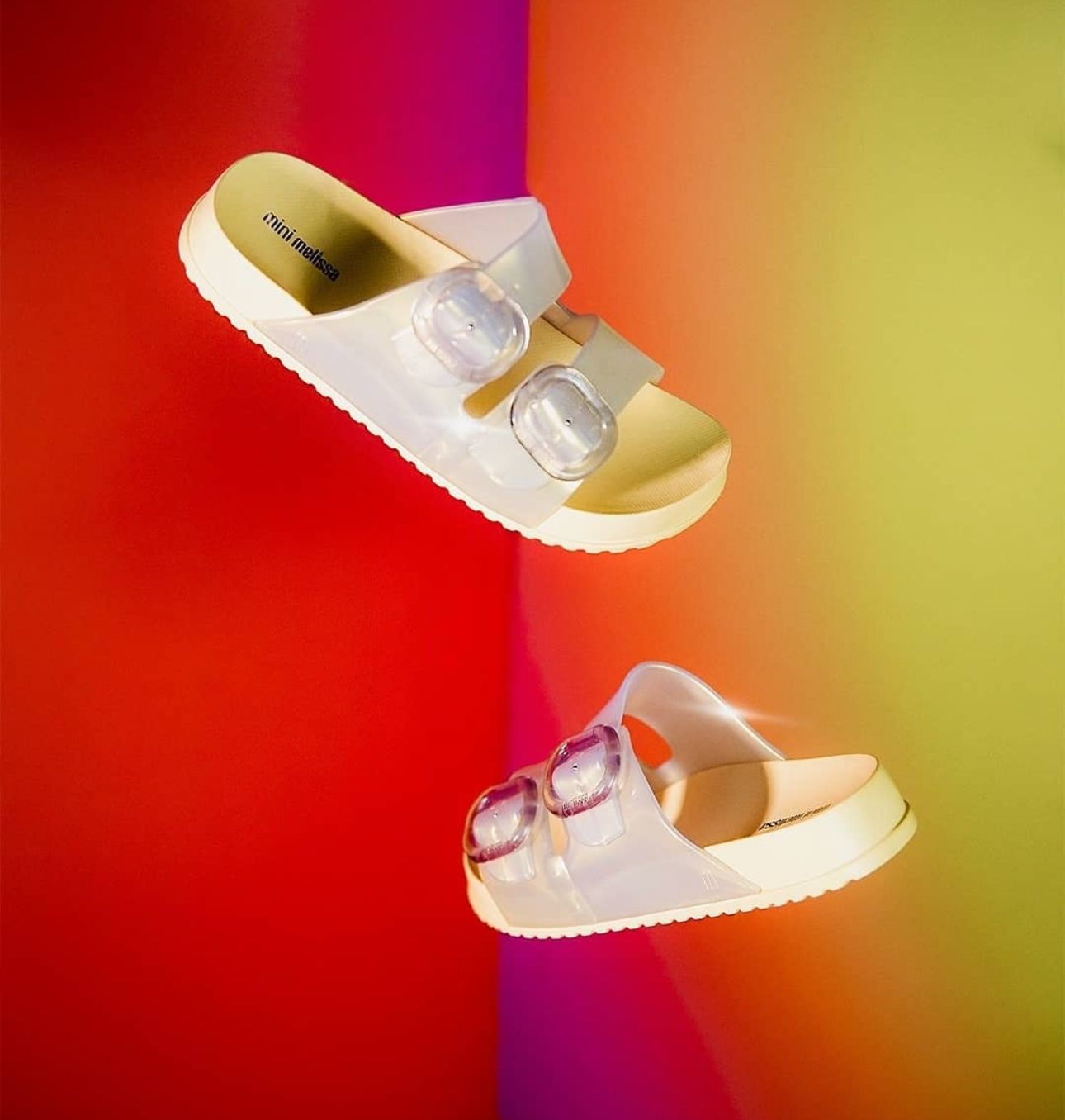 ◆melissa◆追跡付送料込パールパンプ 大人も履けるキッズサイズ ◇melissa◇追跡付送料込パールパンプ 大人も履けるキッズサイズ