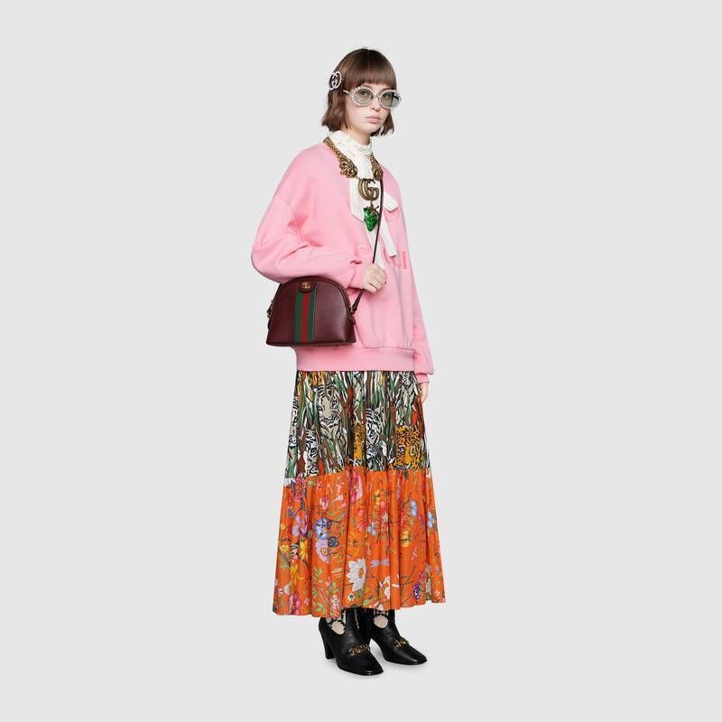 直営店VIPセール GUCCI オフィディア スモール ショルダーバッグ ...