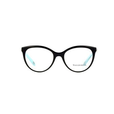 ☆TIFFANYティファニー☆TF2134Bキャットアイメガネフレーム (Tiffany ...