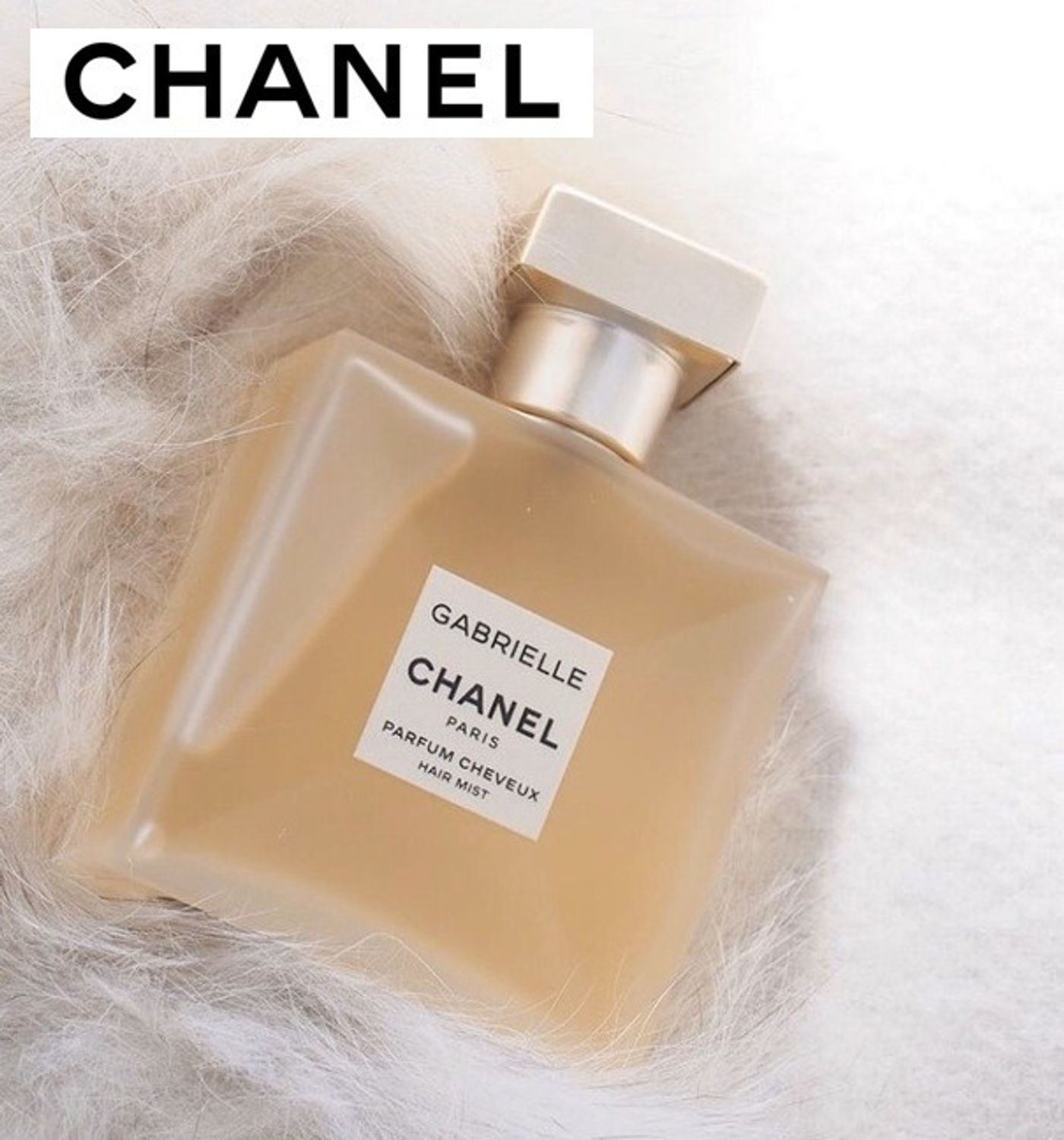 Chanelシャネル ガブリエル ヘアミスト 40ml (CHANEL/香水 