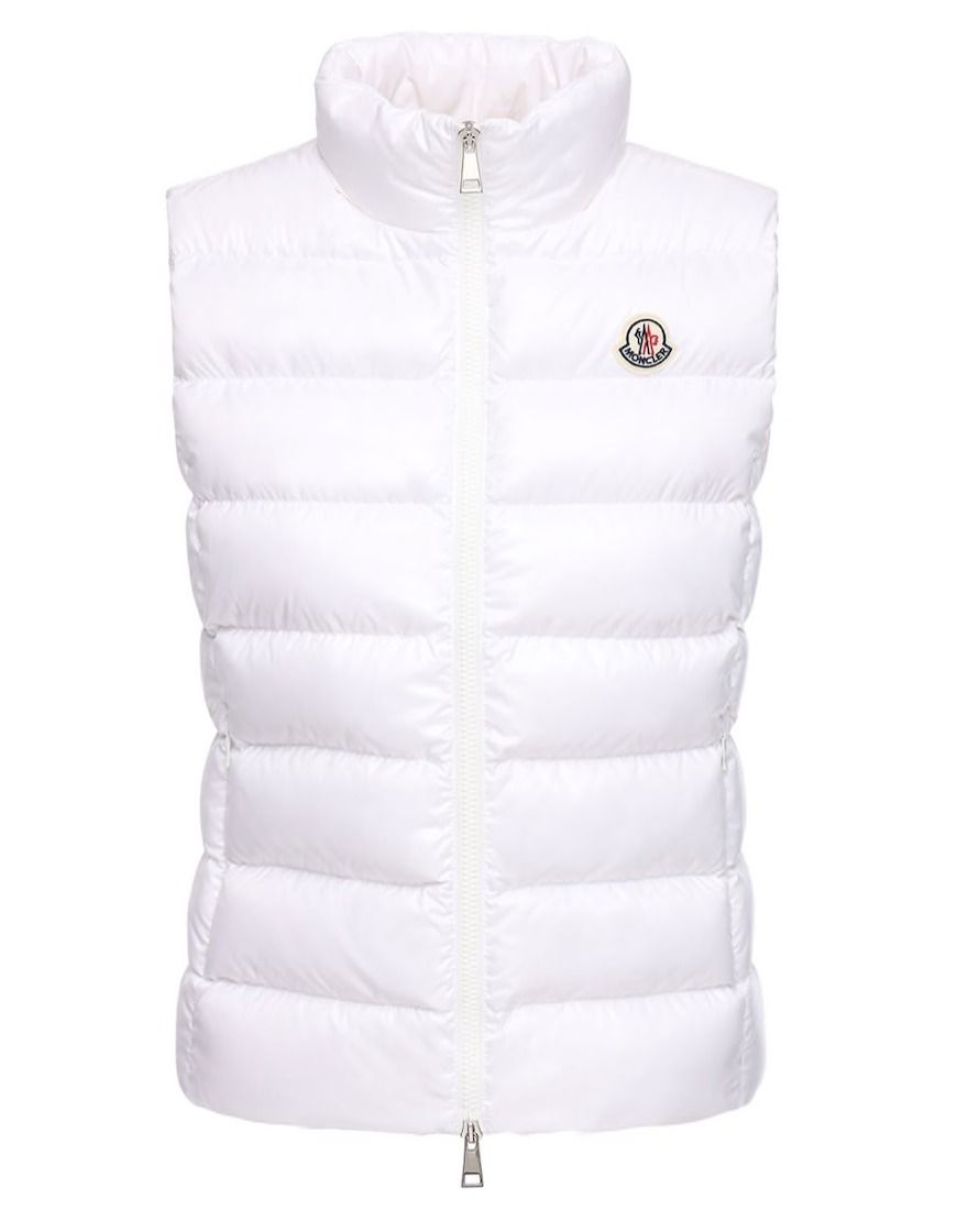 特別価格!20/21AW モンクレール GHANY ナイロンダウンベスト (MONCLER 特別価格!20/21AW モンクレール GHANY ナイロンダウンベスト (MONCLER