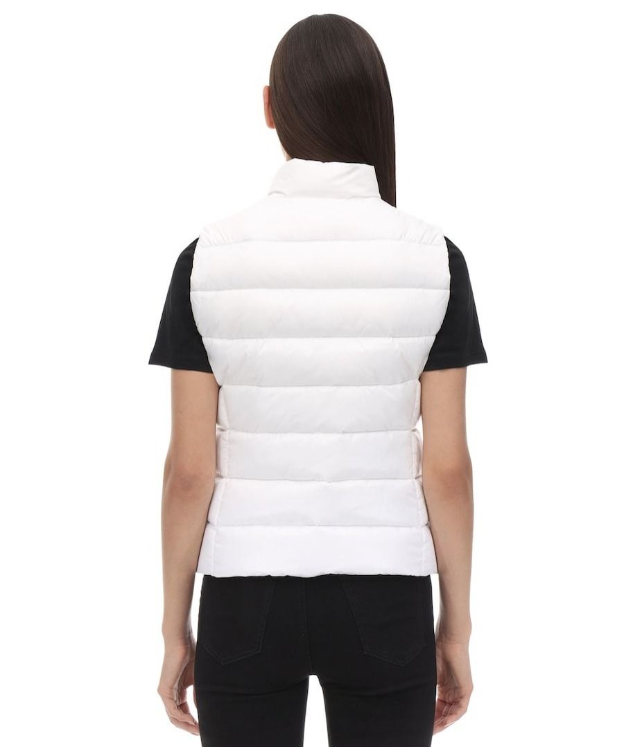 特別価格!20/21AW モンクレール GHANY ナイロンダウンベスト (MONCLER 特別価格!20/21AW モンクレール GHANY ナイロンダウンベスト (MONCLER