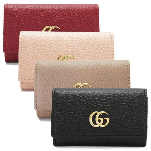 激安先着 グッチ gucci 財布 キーケース セット ☆本物☆ - 折り財布