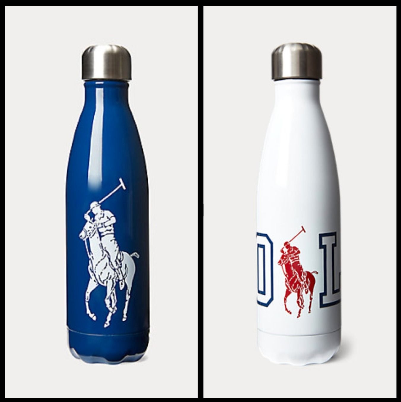 ポロ ラルフ ローレン】☆ロゴウォーターボトル☆S'well Water (POLO ポロ ラルフ ローレン】☆ロゴウォーターボトル☆S'well Water (POLO