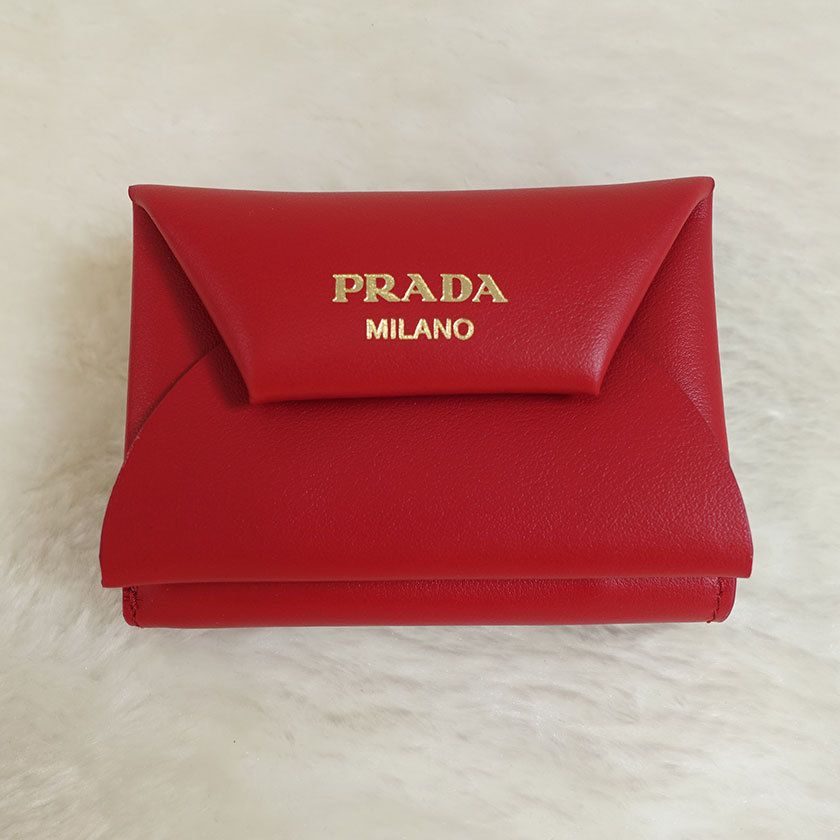 1点限り!VIP顧客セール☆累積売上総額第1位!┃PRADA☆1MH023 1点限り!VIP顧客セール☆累積売上総額第1位!┃PRADA☆1MH023