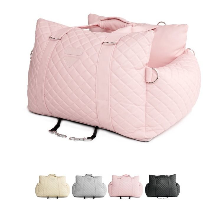 ☆関税込☆Puppy Angel☆3WAYドッグカーシート☆Sサイズ (PUPPY ANGEL ...