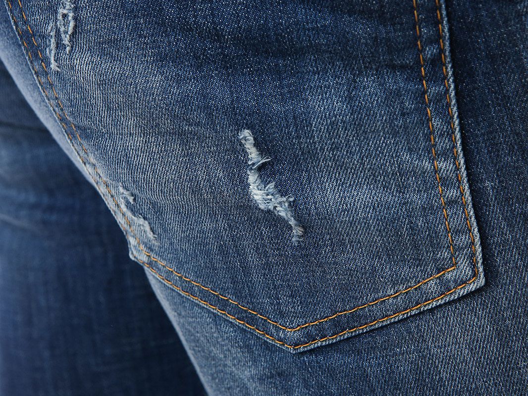 ディースクエアード) DSQUARED2 SLIM JEAN 74LB0758 (D SQUARED2 ディースクエアード) DSQUARED2 SLIM JEAN 74LB0758 (D SQUARED2