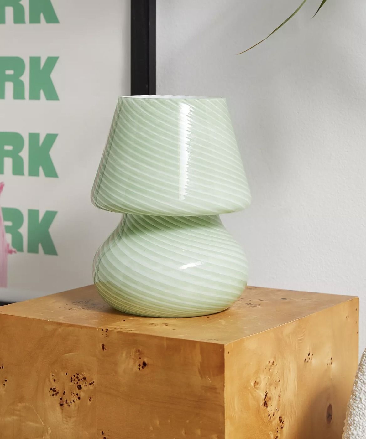 3色展開《UO》Ansel Table Lamp テーブルランプ (Urban