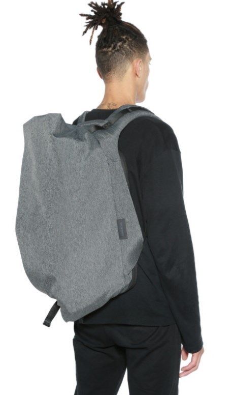 COTE&CIEL☆Isar Large EcoYarn バックパック 関税/送料込 (COTE COTE&CIEL☆Isar Large EcoYarn バックパック 関税/送料込 (COTE