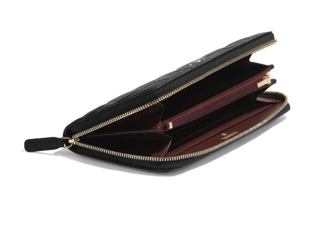 CHANEL(シャネル)クラシック ロング ジップウォレット☆税込 (CHANEL ...