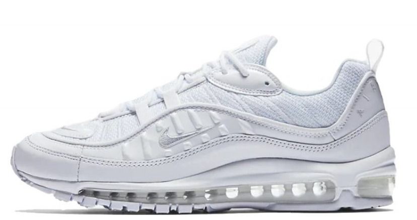 NIKE】エアマックス98スニーカー『25~29CM』☆安全発送 (Nike